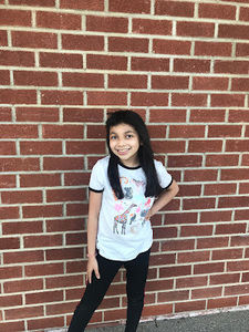 Meet your Posher, Jaylin